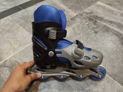 Skating shoes 0