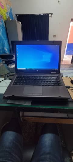 HP Probook 6470b