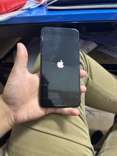 Iphone 7 plus 128 gb PTA approved