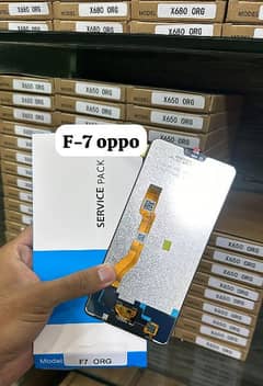 Screen Panel Redmi/Infinix/Techno/Vivo/Oppo/Samsung/Realme/itel/Huawei