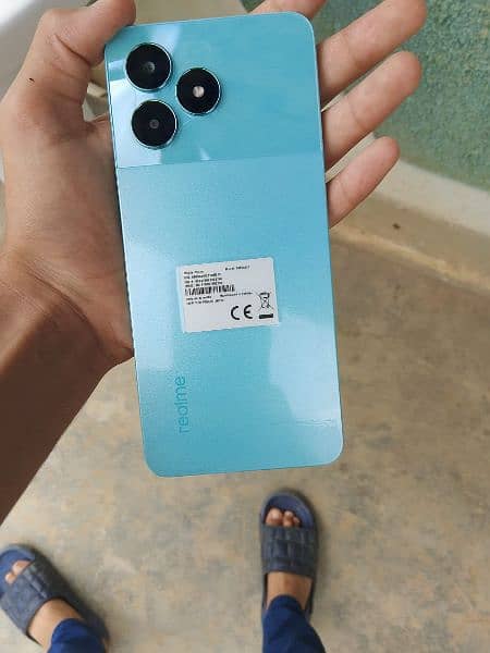 realme c51 1