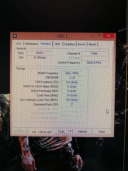 Dell T3500 Xeon X5650 2.67 3