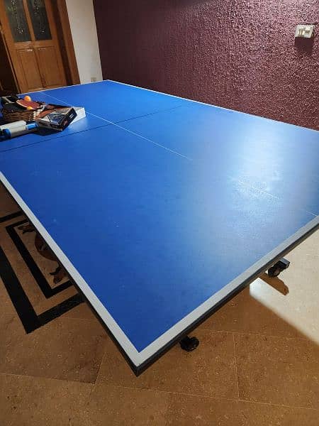 table tennis with accessories 3