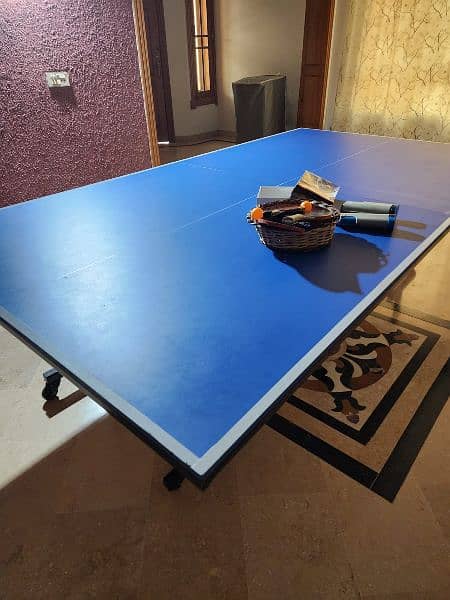 table tennis with accessories 5