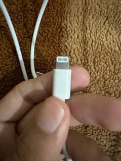 iPhone 14 Pro Max cable original