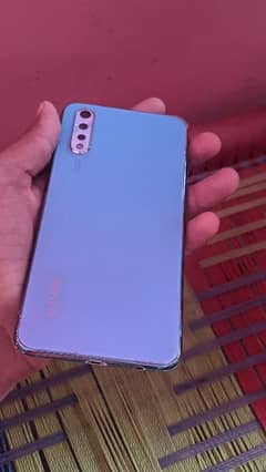 vivo s1 pta approved