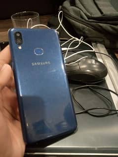 Samsung galaxy a10s Total Original