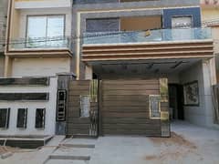 12 Marla House In Stunning Johar Town Phase 2 - Block H3 Is Available For sale