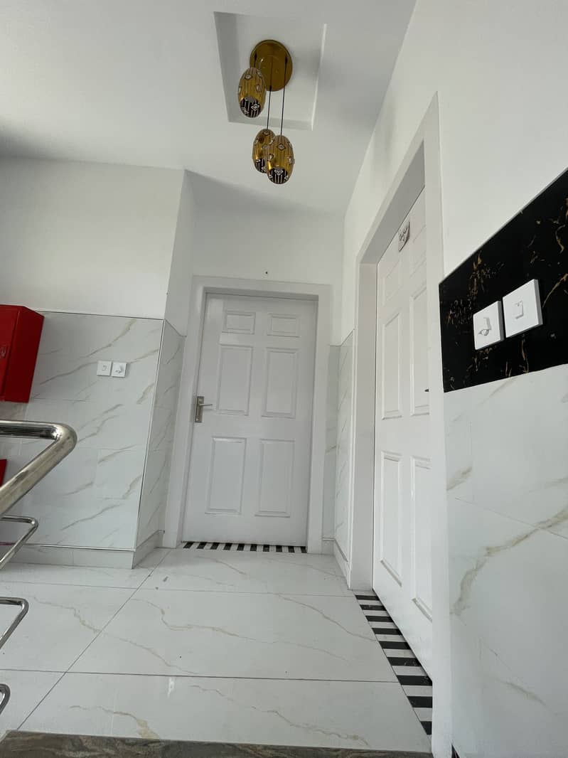 Brand New Lavish 2 Bed Flat For Rent Available In C Junction 2