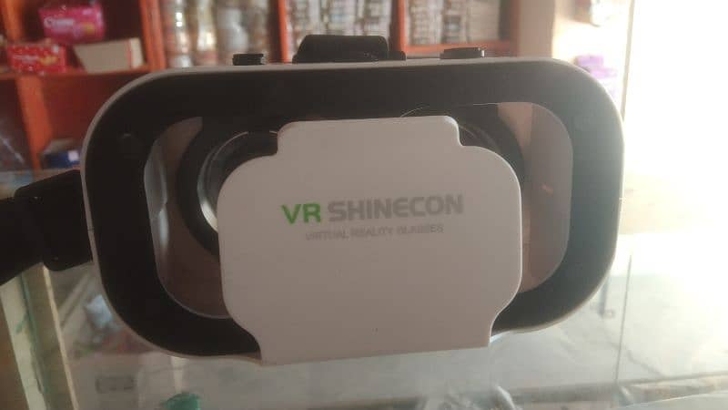 SHINECON  Visual Reality (VR) Box 1