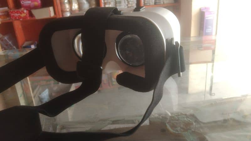 SHINECON  Visual Reality (VR) Box 2