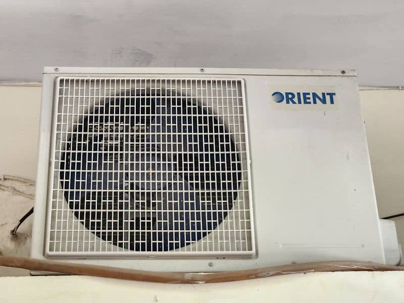 ORIENT SPLIT AC FOR SALE 1