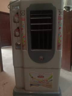 Urgently sale. . . !!! Room Cooler