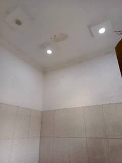 5 Marla Gas Avail Park facing House For Rent In DHA Rahber 11 0