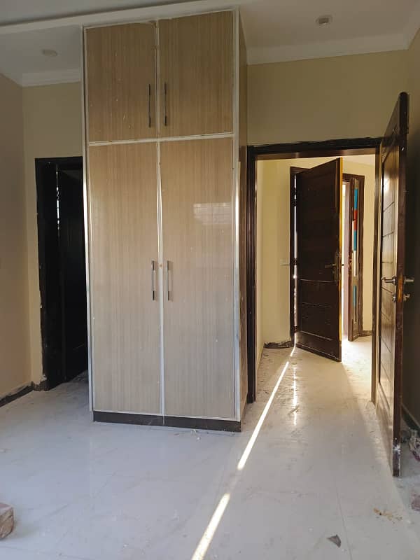 5 Marla Gas Avail Park facing House For Rent In DHA Rahber 11 5