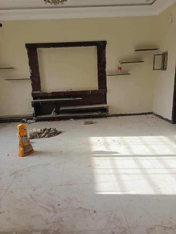 5 Marla Gas Avail Park facing House For Rent In DHA Rahber 11 6