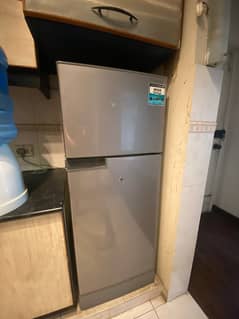 Sharp Refrigerator 0