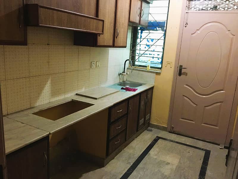 5 Marla House For Rent In Valencia Town Used House 2