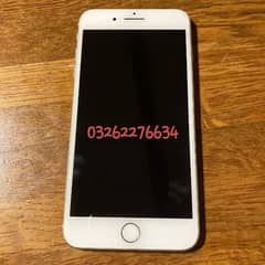 I phone 7 Plus for sale