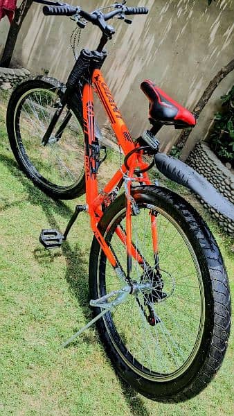 imported sports bicycle for sale 1