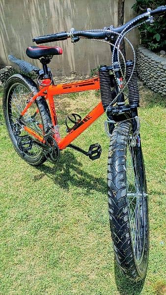 imported sports bicycle for sale 4