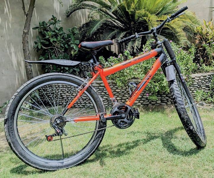 imported sports bicycle for sale 6