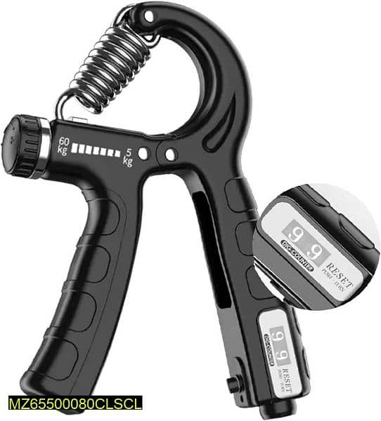 hand gripper 4