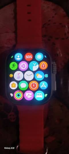 android watch 0