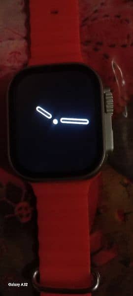 android watch 1