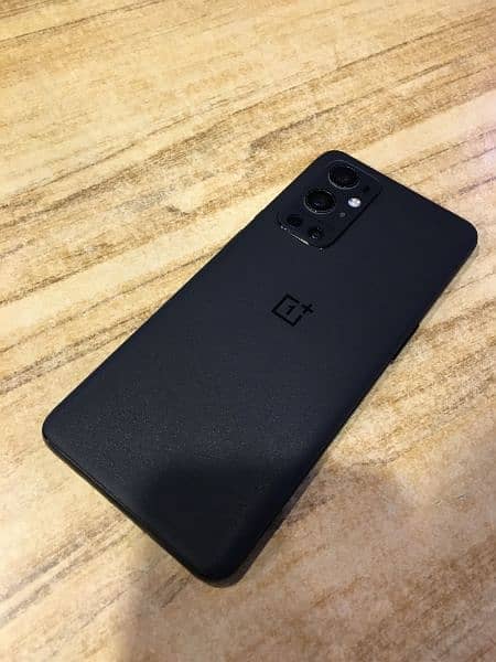 OnePlus 9 pro dual SIM global variant PTA Approved 2