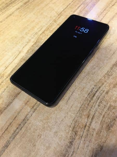 OnePlus 9 pro dual SIM global variant PTA Approved 8
