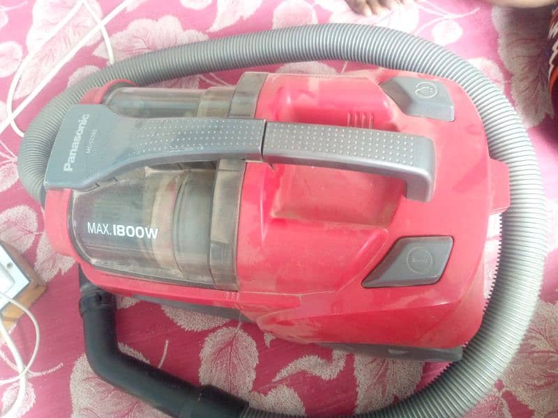 vaccume cleaner 0