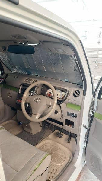 Toyota Pixis Epoch 2013 7