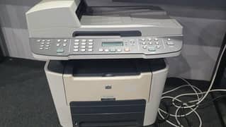 HP Laserjet 3390