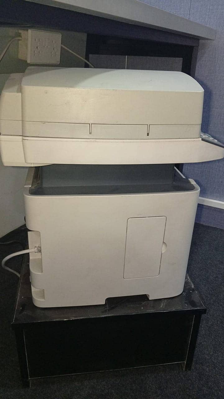 HP Laserjet 3390 2