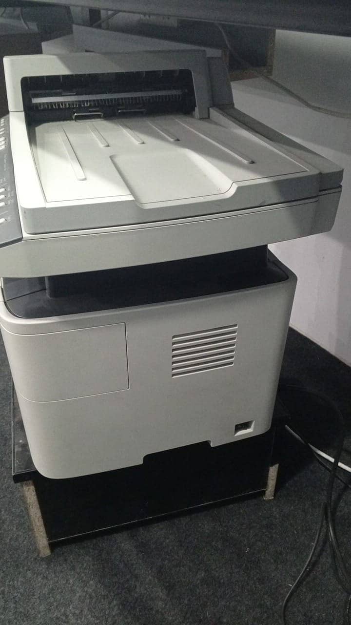 HP Laserjet 3390 3