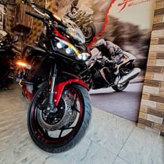 DUCATI GT SPECIAL EDITION SPORTSBIKE HEAVYBIKE Replica Bike