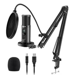 MAONO PM422 USB Microphone for PC, Professional Computer