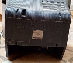 samsung CS-21K40ML 0