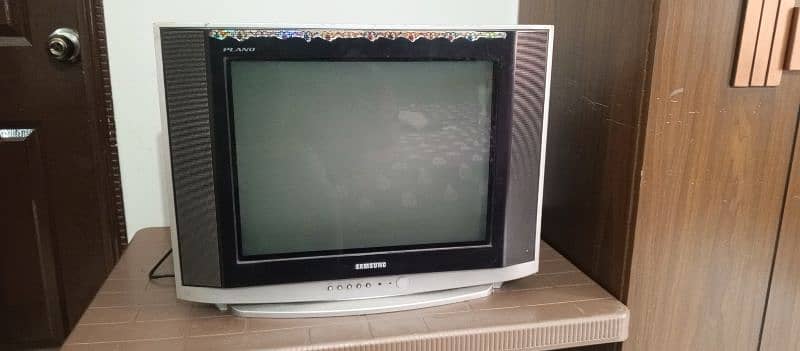 samsung CS-21K40ML 1