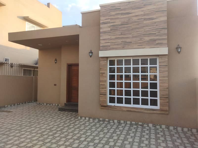 Fully Furnished At very Low Cost 8MARLA HOUSE 2