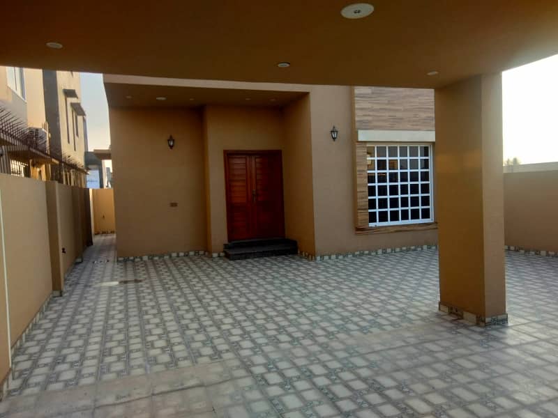 Fully Furnished At very Low Cost 8MARLA HOUSE 17