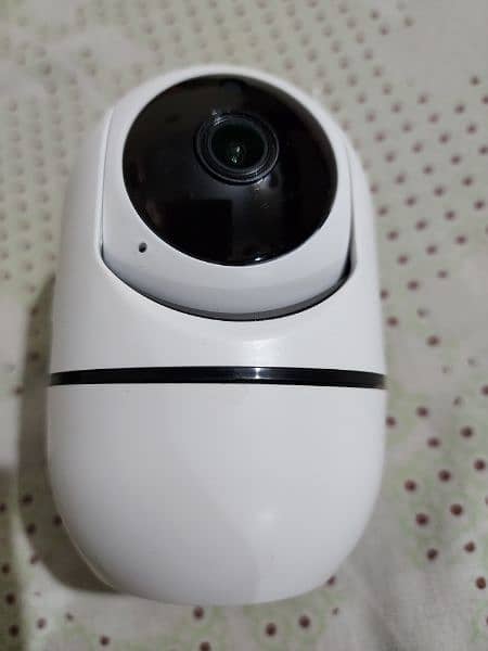 Wireless CCTV camera 1