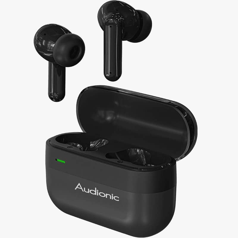 Audionic Earbuds 430 5