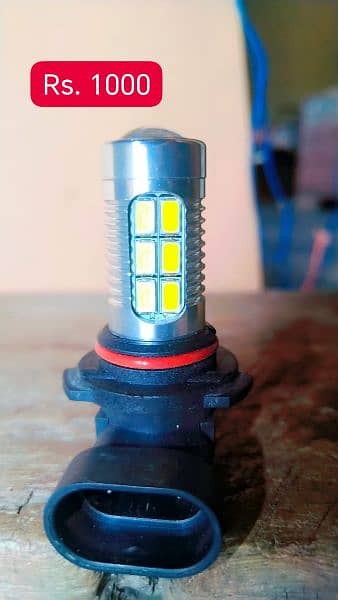 Bike Led 11