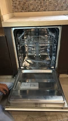 Teka Dishwasher