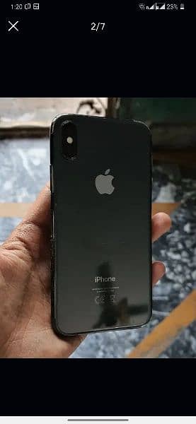 iphone x 64gb bypass exchange or sell 1