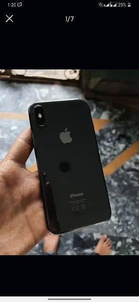 iphone x 64gb bypass exchange or sell 2