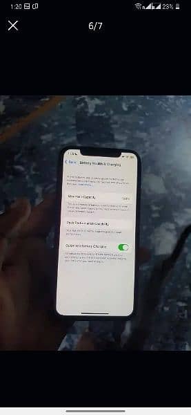 iphone x 64gb bypass exchange or sell 4