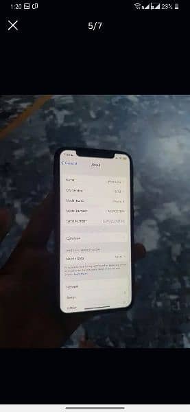iphone x 64gb bypass exchange or sell 5